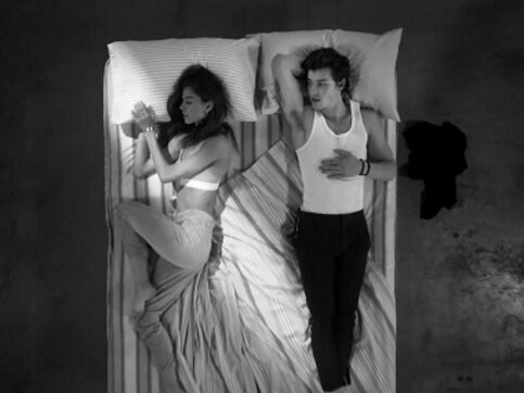 Watch: Shawn Mendes sings of being lovesick in his thirteenth solo single 'If I can't have you' Watch: Shawn Mendes sings of being lovesick in his thirteenth solo single 'If I can't have you'