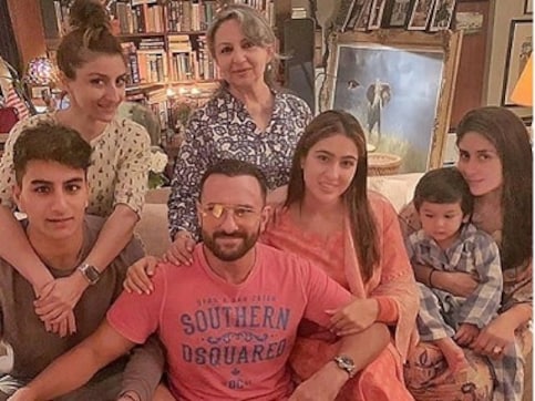 Anil Kapoor pays tribute to Veeru Devgan; Soha Ali Khan shares a family photo: Social Media Stalkers' Guide Anil Kapoor pays tribute to Veeru Devgan; Soha Ali Khan shares a family photo: Social Media Stalkers' Guide