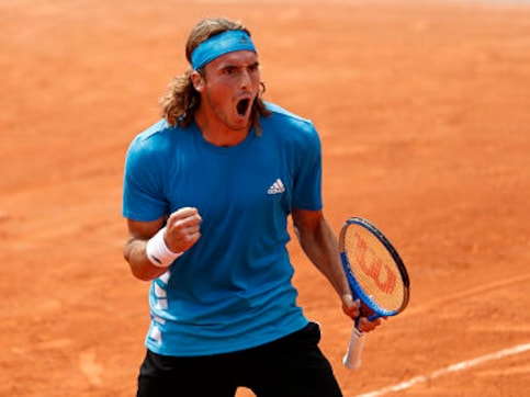 French Open 2019: Stefanos Tsitsipas downs stubborn Hugo Dellien in four sets to reach third round at Roland Garros French Open 2019: Stefanos Tsitsipas downs stubborn Hugo Dellien in four sets to reach third round at Roland Garros