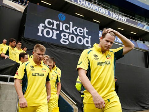 ICC Cricket World Cup 2019: Steve Smith and David Warner ready to face ire of England fans, says Australia coach Justin Langer ICC Cricket World Cup 2019: Steve Smith and David Warner ready to face ire of England fans, says Australia coach Justin Langer