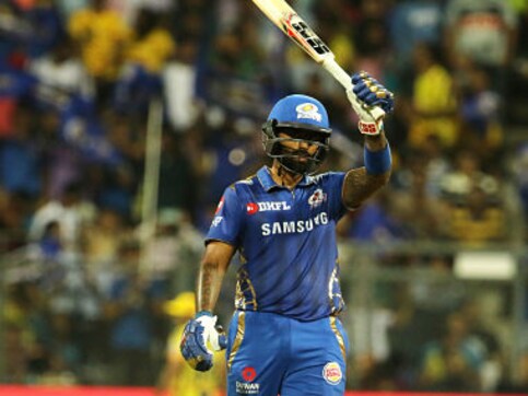 Suryakumar Yadav says he believes in following process after being dropped from India A squad Suryakumar Yadav says he believes in following process after being dropped from India A squad
