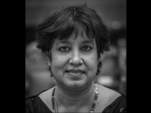 Taslima Nasreen's bestseller Lajja to have a sequel: Shameless will be published in January 2020 Taslima Nasreen's bestseller Lajja to have a sequel: Shameless will be published in January 2020