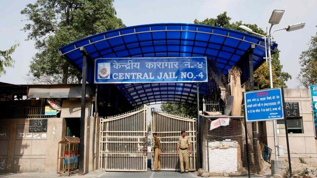 Al-Qaeda man in Tihar jail seeks court's nod to work as doctor, help prison authorities deal with COVID-19 cases