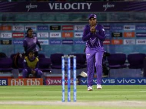 Women's T20 Challenge 2019: Veda Krishnamurthy urges BCCI to host more day-night matches to help women cricketers acclimatise Women's T20 Challenge 2019: Veda Krishnamurthy urges BCCI to host more day-night matches to help women cricketers acclimatise