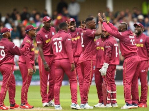 West Indies vs Pakistan, ICC Cricket World Cup 2019: Windies pacemen bounce out Sarfaraz Ahmed and Co to register comfortable win West Indies vs Pakistan, ICC Cricket World Cup 2019: Windies pacemen bounce out Sarfaraz Ahmed and Co to register comfortable win