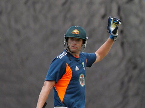 Cricket Victoria decides against offering contract to Cameron White for upcoming 2019-20 season Cricket Victoria decides against offering contract to Cameron White for upcoming 2019-20 season