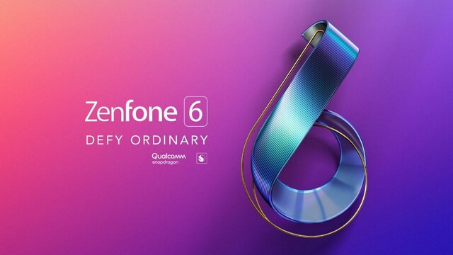 Asus ZenFone 6 global launch at 11:30 pm today: Where and how to watch the event live Asus ZenFone 6 global launch at 11:30 pm today: Where and how to watch the event live
