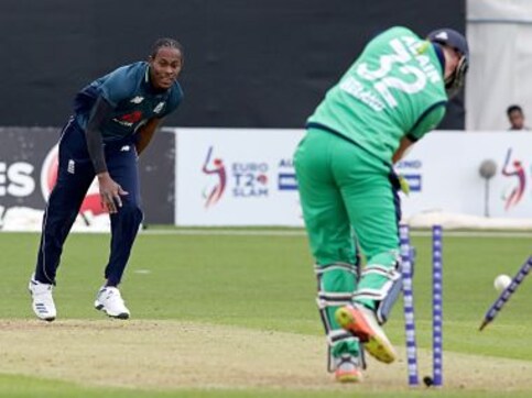 ICC Cricket World Cup 2019: Jofra Archer gives England additional edge in tournament, says Virat Kohli ICC Cricket World Cup 2019: Jofra Archer gives England additional edge in tournament, says Virat Kohli