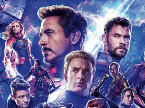 Disney has earned $7.67 bn in 2019 so far, breaking its own annual global box-office record Disney has earned $7.67 bn in 2019 so far, breaking its own annual global box-office record