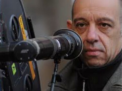 Notes on cinematography and the Amélie cinematographer Bruno Delbonnel, who will be honoured at Cannes Notes on cinematography and the Amélie cinematographer Bruno Delbonnel, who will be honoured at Cannes
