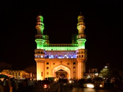 As Charminar remains caught between conservation challenges and historical identity, a look at the way forward As Charminar remains caught between conservation challenges and historical identity, a look at the way forward