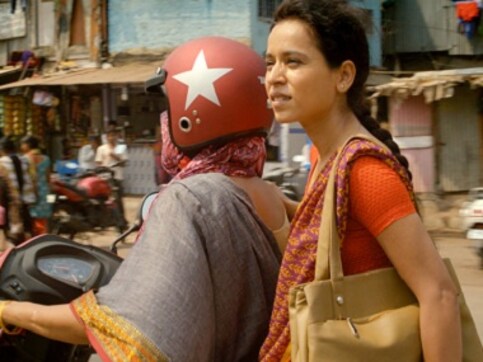 Sir movie review: Rohena Gera’s film is a masterful romantic drama about a domestic worker and her employer Sir movie review: Rohena Gera’s film is a masterful romantic drama about a domestic worker and her employer