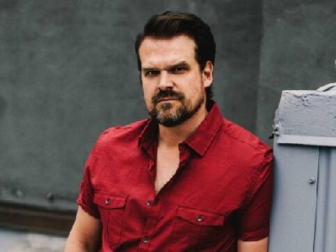 Stranger Things actor David Harbour on season 3 finale: 'Most moving thing we've ever shot' Stranger Things actor David Harbour on season 3 finale: 'Most moving thing we've ever shot'