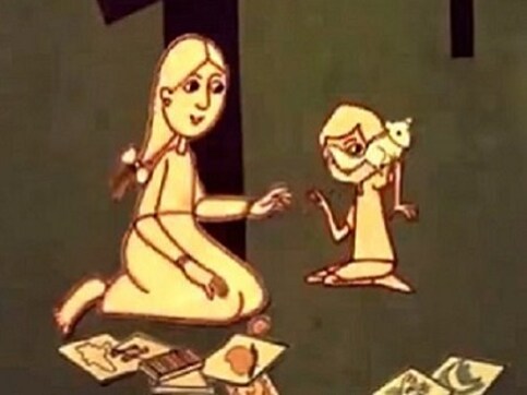 Ek Anek Aur Ekta: How Vijaya Mulay's 1974 animated short film reflected the optimism of a young nation Ek Anek Aur Ekta: How Vijaya Mulay's 1974 animated short film reflected the optimism of a young nation