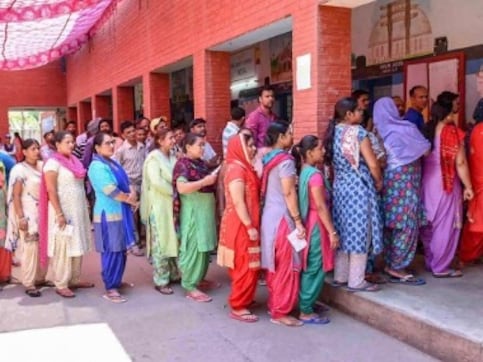 Khagaria Lok Sabha Election 2019 LIVE Updates: Party, Candidate, Constituency wise Winner, Loser, Leading, Trailing Khagaria Lok Sabha Election 2019 LIVE Updates: Party, Candidate, Constituency wise Winner, Loser, Leading, Trailing
