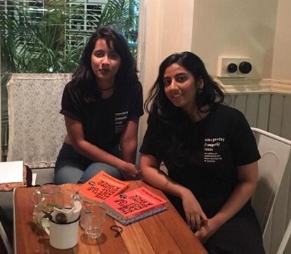 Bibliotherapy, a Mumbai-based mental health initiative, blends book club with support group Bibliotherapy, a Mumbai-based mental health initiative, blends book club with support group
