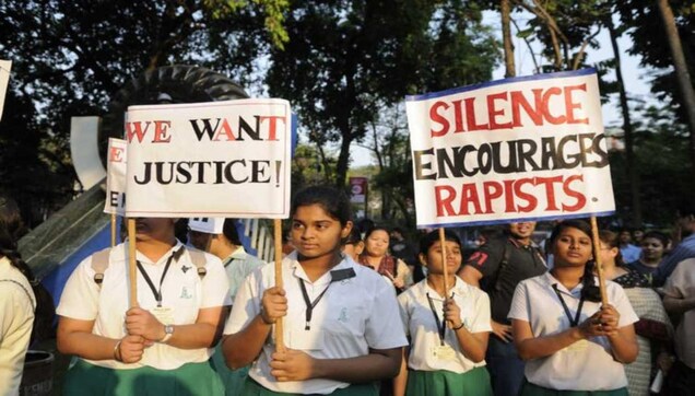 Sex education in schools is a must to tackle India's sexual violence epidemic Sex education in schools is a must to tackle India's sexual violence epidemic