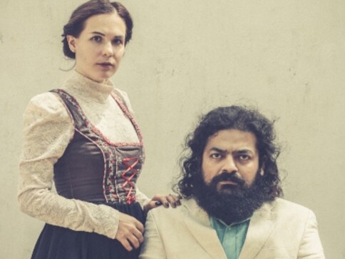 Mrs and Marx: A new play delves into the domestic life of the ‘The Father of Communism’ and his relationship with his wife