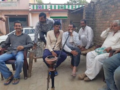 Muzaffarnagar's Muslims, haunted by memories of riots, rebuff notion of 'compromise' with Jats Muzaffarnagar's Muslims, haunted by memories of riots, rebuff notion of 'compromise' with Jats