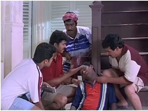 #Pray_for_Neasamani: Who is Contractor Neasamani and why are people 'praying' for him on Twitter? #Pray_for_Neasamani: Who is Contractor Neasamani and why are people 'praying' for him on Twitter?