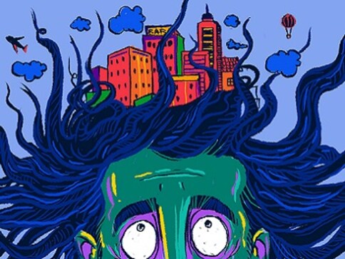 The Queer Take: What I don't talk about when I talk about being a city dweller who doesn't like to travel