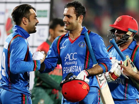 ICC Cricket World Cup 2019: Afghanistan chief selector denies rift between players after change of guard, expects team to reach semis ICC Cricket World Cup 2019: Afghanistan chief selector denies rift between players after change of guard, expects team to reach semis
