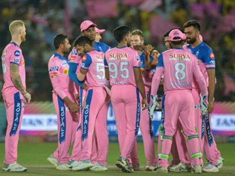 IPL 2019: Rajasthan Royals' coach Paddy Upton explains side's poor season, basks in glorious individual performances IPL 2019: Rajasthan Royals' coach Paddy Upton explains side's poor season, basks in glorious individual performances