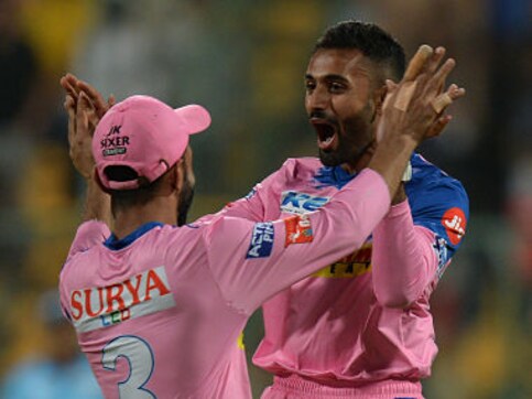 IPL 2019's lighter side, Week 7: Gopal bags bunnies, Tongue-lash Karthik and no mercy from Captain Cruel IPL 2019's lighter side, Week 7: Gopal bags bunnies, Tongue-lash Karthik and no mercy from Captain Cruel