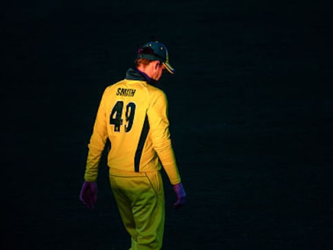 ICC Cricket World Cup 2019: With tainted past hanging heavy, hecklers in full cry and hopes ahead, Steve Smith is reborn ICC Cricket World Cup 2019: With tainted past hanging heavy, hecklers in full cry and hopes ahead, Steve Smith is reborn