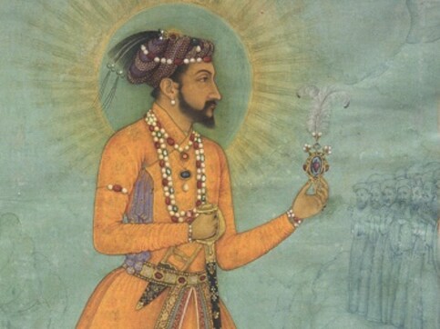 The Mughal Feast: A fascinating chronicle of the royal repasts and recipes of Shah Jahan's time The Mughal Feast: A fascinating chronicle of the royal repasts and recipes of Shah Jahan's time