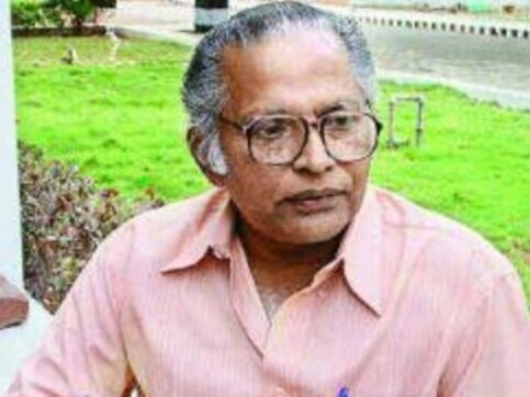 Thoppil Mohamed Meeran, Tamil novelist and Sahitya Akademi awardee, passes away at 74 Thoppil Mohamed Meeran, Tamil novelist and Sahitya Akademi awardee, passes away at 74