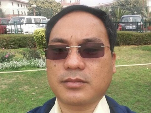 NPP MLA Tirong Aboh, 10 others shot dead by gunmen in Arunachal Pradesh's Tirap district; massive combing operations launched NPP MLA Tirong Aboh, 10 others shot dead by gunmen in Arunachal Pradesh's Tirap district; massive combing operations launched