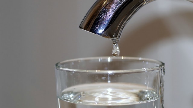 IIT Mandi scientists develop glass that removes pollutants from water using sunlight IIT Mandi scientists develop glass that removes pollutants from water using sunlight