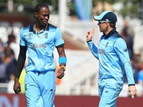 England vs Australia, ICC Cricket World Cup 2019: Jofra Archer puts friendship with Steve Smith on hold for key clash at Lord's England vs Australia, ICC Cricket World Cup 2019: Jofra Archer puts friendship with Steve Smith on hold for key clash at Lord's