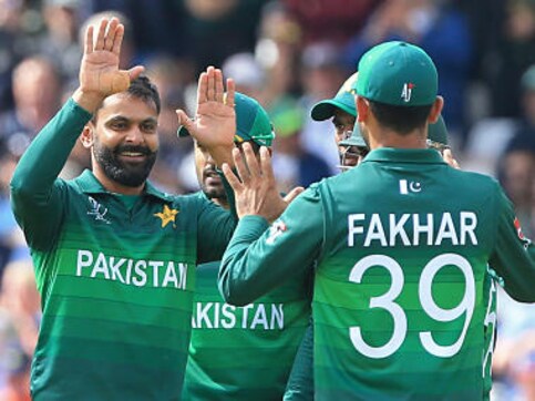 England vs Pakistan, ICC Cricket World Cup 2019: From targeting hosts' X factor players to reverse-swing during chase, key moments from match England vs Pakistan, ICC Cricket World Cup 2019: From targeting hosts' X factor players to reverse-swing during chase, key moments from match