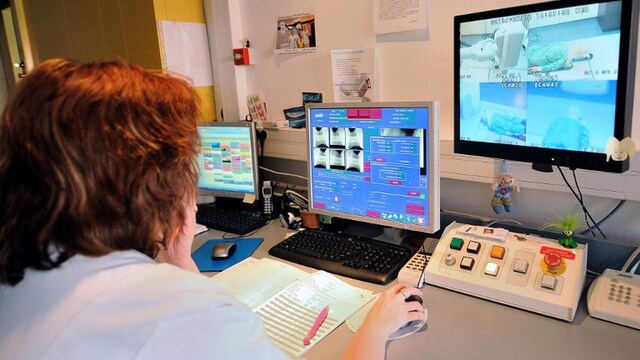 Novel 'aerosol' chemotherapy has promising results for stomach cancer patients Novel 'aerosol' chemotherapy has promising results for stomach cancer patients