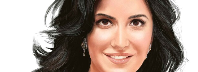 Risks always turn out well for me: Katrina Risks always turn out well for me: Katrina