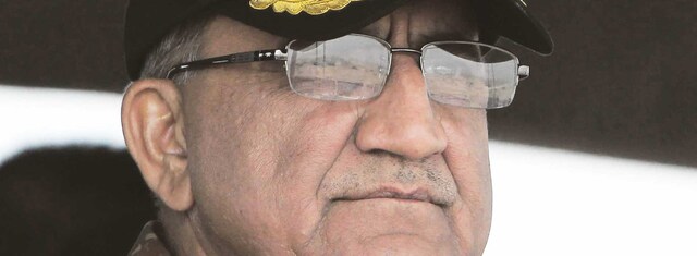 The inside story of the Pakistan espionage ring The inside story of the Pakistan espionage ring