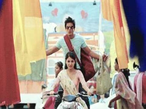 7 times Bollywood showed us how not to be on the road 7 times Bollywood showed us how not to be on the road