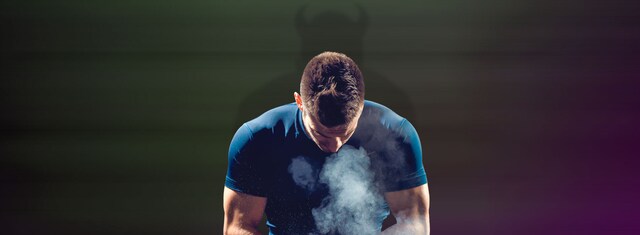 Why sportspersons cheat Why sportspersons cheat