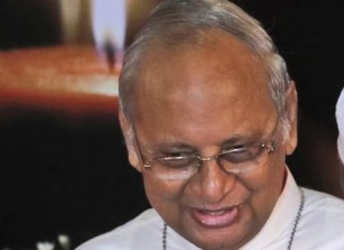 Sri Lanka blasts: Head of country's Catholic Church says 176 children lost one or both parents in Easter Sunday bombings Sri Lanka blasts: Head of country's Catholic Church says 176 children lost one or both parents in Easter Sunday bombings