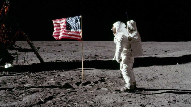Following the journey of the Apollo 11 mission in 17 iconic visuals Following the journey of the Apollo 11 mission in 17 iconic visuals