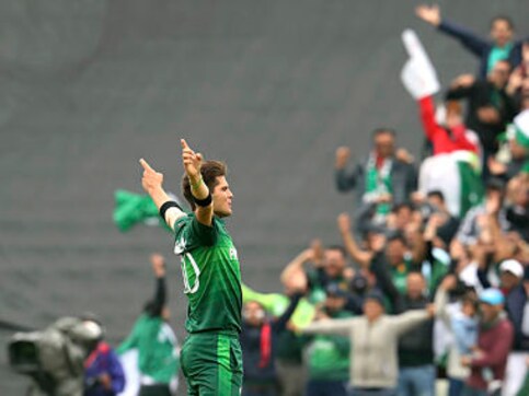 ICC Cricket World Cup 2019: Chaos, catharsis, superheroes; Pakistan doing Pakistan things at World Cup ICC Cricket World Cup 2019: Chaos, catharsis, superheroes; Pakistan doing Pakistan things at World Cup