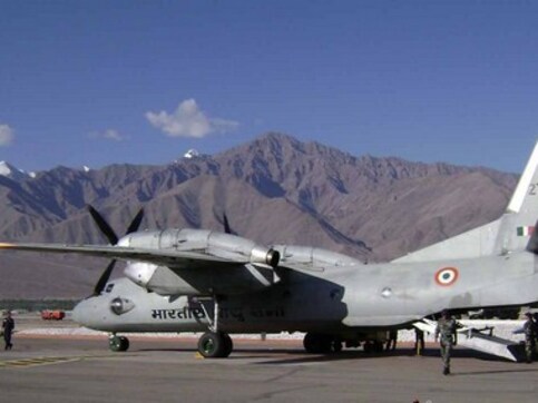 IAF lost 27 aircrafts in crashes since 2016, defence ministry tells Lok Sabha; figure includes 15 fighter jets, helicopters IAF lost 27 aircrafts in crashes since 2016, defence ministry tells Lok Sabha; figure includes 15 fighter jets, helicopters