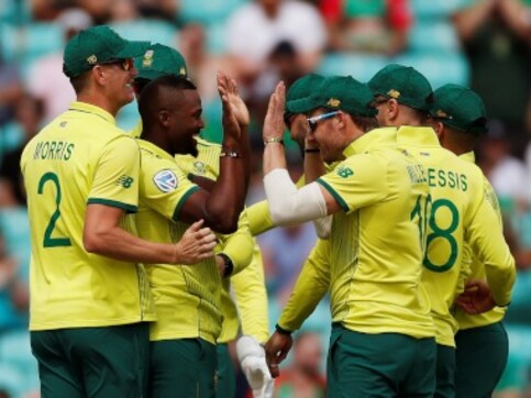 ICC Cricket World Cup 2019: Andile Phehlukwayo says South Africa will bounce back to survive woeful start to tournament ICC Cricket World Cup 2019: Andile Phehlukwayo says South Africa will bounce back to survive woeful start to tournament