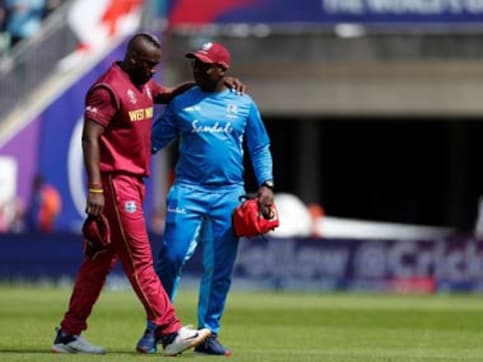 India vs West Indies: Andre Russell ruled out of first two T20Is will be replaced by Jason Mohammed India vs West Indies: Andre Russell ruled out of first two T20Is will be replaced by Jason Mohammed
