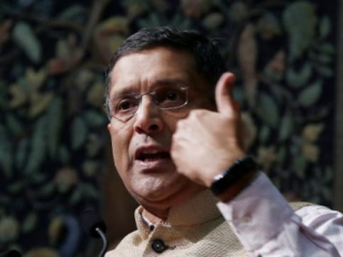 EAC-PM rejects Arvind Subramanian's claim on over-estimation of GDP, says services, agri sectors ignored in analysis EAC-PM rejects Arvind Subramanian's claim on over-estimation of GDP, says services, agri sectors ignored in analysis
