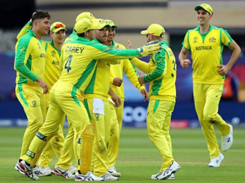 Australia vs Bangladesh, ICC Cricket World Cup 2019: 'Small in size, giant in deed', Twitter hails Bangladesh's battling performance Australia vs Bangladesh, ICC Cricket World Cup 2019: 'Small in size, giant in deed', Twitter hails Bangladesh's battling performance