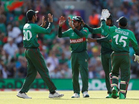 South Africa vs Bangladesh, ICC Cricket World Cup 2019: Mashrafe Mortaza says win over big teams should not be seen as a surprise South Africa vs Bangladesh, ICC Cricket World Cup 2019: Mashrafe Mortaza says win over big teams should not be seen as a surprise
