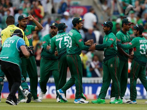 World Cup 2019 Social Pavilion: Shoaib Akhtar and KP banter, yet another 'classic choke' by Proteas as Asia gets its first points World Cup 2019 Social Pavilion: Shoaib Akhtar and KP banter, yet another 'classic choke' by Proteas as Asia gets its first points
